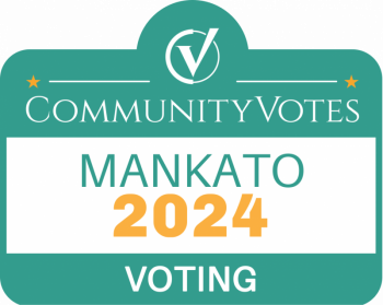 CommunityVotes Mankato 2022