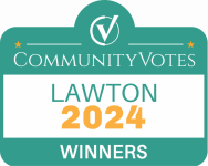 CommunityVotes Lawton 2024