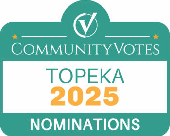CommunityVotes Topeka 2025