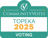 CommunityVotes Topeka 2025