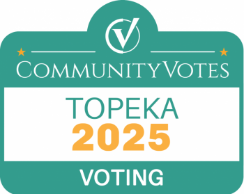 CommunityVotes Topeka 2025