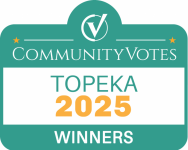 CommunityVotes Topeka 2025