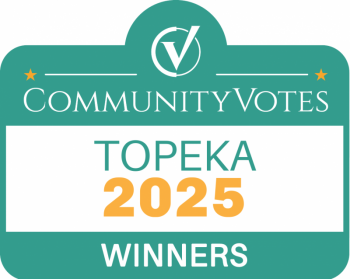 CommunityVotes Topeka 2025