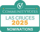 CommunityVotes Las Cruces 2025