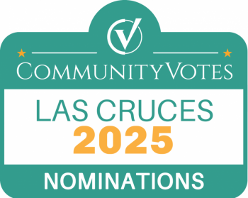 CommunityVotes Las Cruces 2025