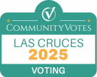 CommunityVotes Las Cruces 2025