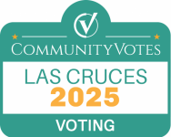 CommunityVotes Las Cruces 2025