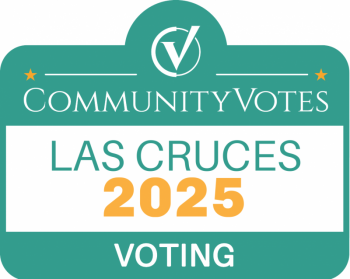 CommunityVotes Las Cruces 2025