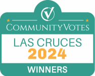 CommunityVotes Las Cruces 2024