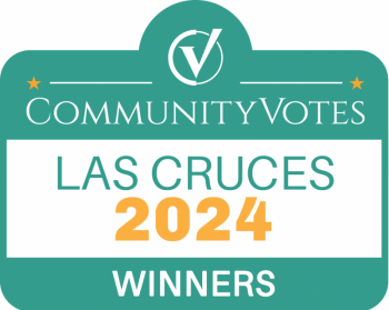 CommunityVotes Las Cruces 2024