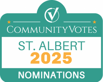 CommunityVotes St. Albert 2025
