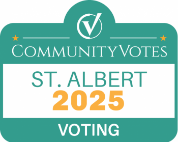 CommunityVotes St. Albert 2025