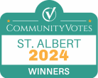 CommunityVotes St. Albert 2024