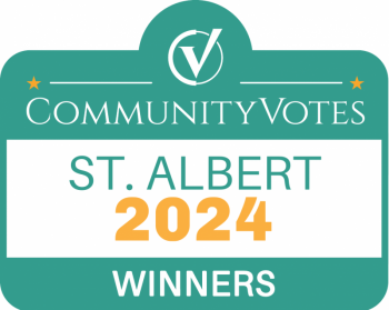 CommunityVotes St. Albert 2024
