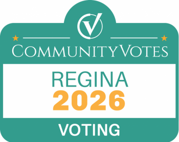 CommunityVotes Regina 2026