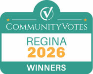 CommunityVotes Regina 2026
