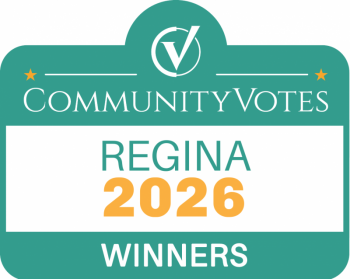 CommunityVotes Regina 2026