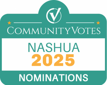 CommunityVotes Nashua 2025