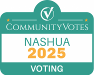CommunityVotes Nashua 2025