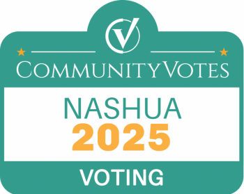 CommunityVotes Nashua 2025