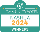 CommunityVotes Nashua 2024