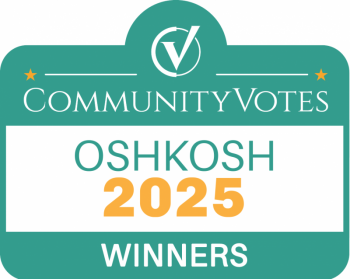 CommunityVotes Oshkosh 2025