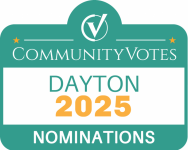CommunityVotes Dayton 2025