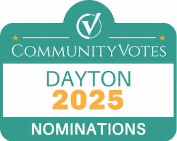 CommunityVotes Dayton 2025