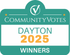 CommunityVotes Dayton 2025