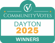 CommunityVotes Dayton 2025