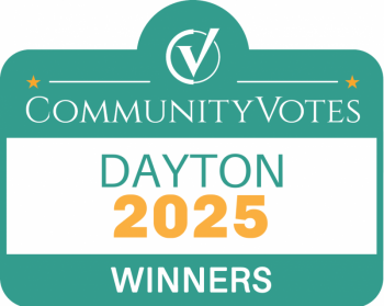 CommunityVotes Dayton 2025