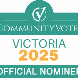 CommunityVotes Victoria 2025