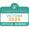 CommunityVotes Victoria 2025