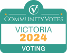 CommunityVotes Victoria 2024