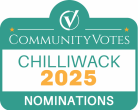 CommunityVotes Chilliwack 2025