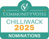 CommunityVotes Chilliwack 2025