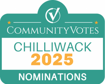CommunityVotes Chilliwack 2025