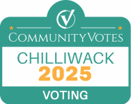 CommunityVotes Chilliwack 2025