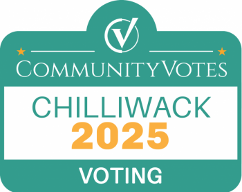 CommunityVotes Chilliwack 2025