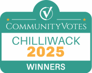 CommunityVotes Chilliwack 2025
