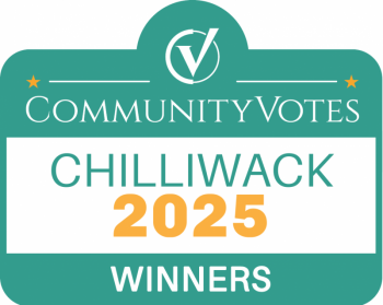 CommunityVotes Chilliwack 2025