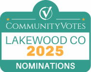 CommunityVotes Lakewood CO 2025