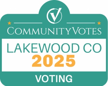 CommunityVotes Lakewood CO 2025