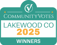 CommunityVotes Lakewood CO 2025