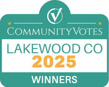CommunityVotes Lakewood CO 2025