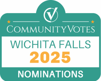 CommunityVotes Wichita Falls 2025