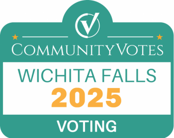 CommunityVotes Wichita Falls 2025