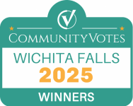 CommunityVotes Wichita Falls 2025