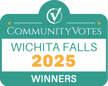 CommunityVotes Wichita Falls 2025