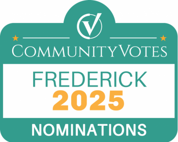 CommunityVotes Frederick 2025